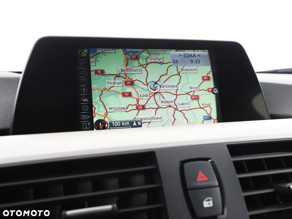 BMW Seria 4 420d Advantage - 26