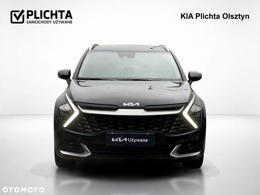 Kia Sportage - 9