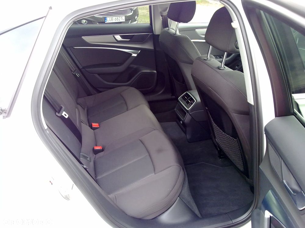 Audi A6 Limousine 35 TDI S tronic sport - 19