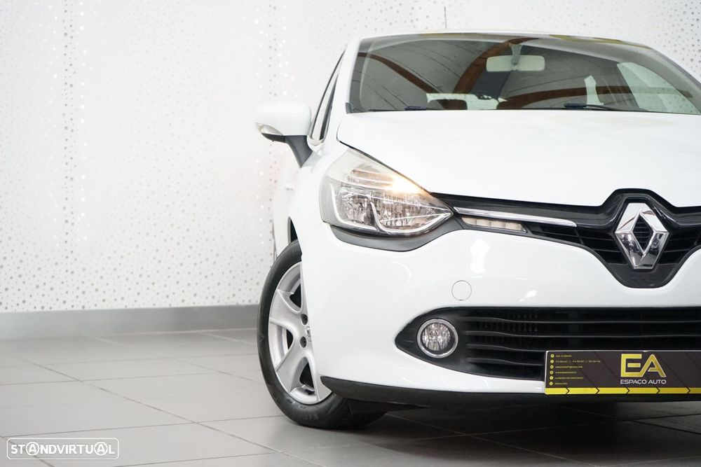 Renault Clio 0.9 TCE Confort - 6