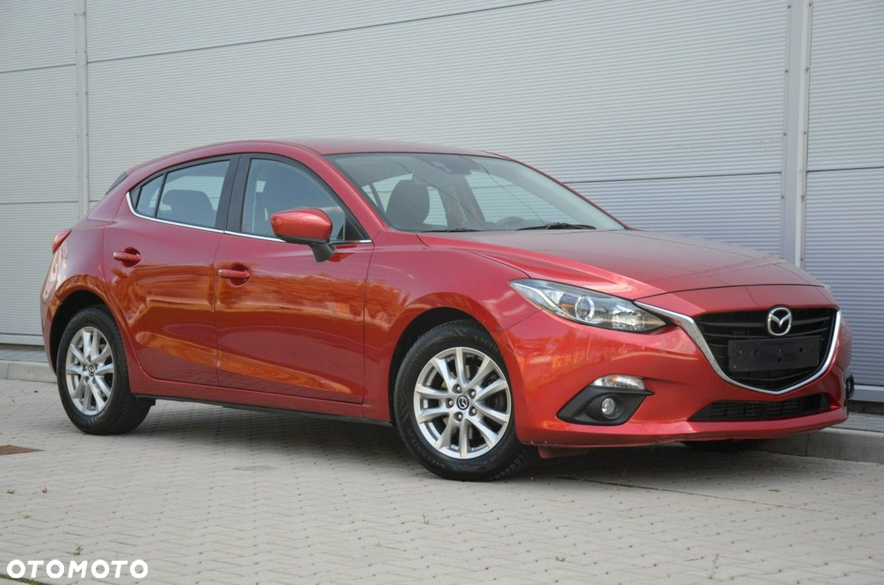 Mazda 3 - 40
