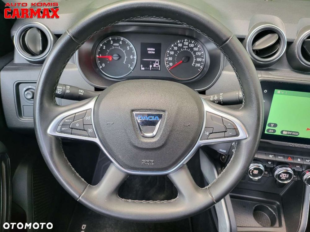 Dacia Duster - 11