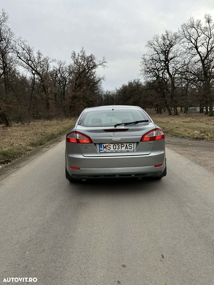 Ford Mondeo 1.8 TDCi Trend - 2
