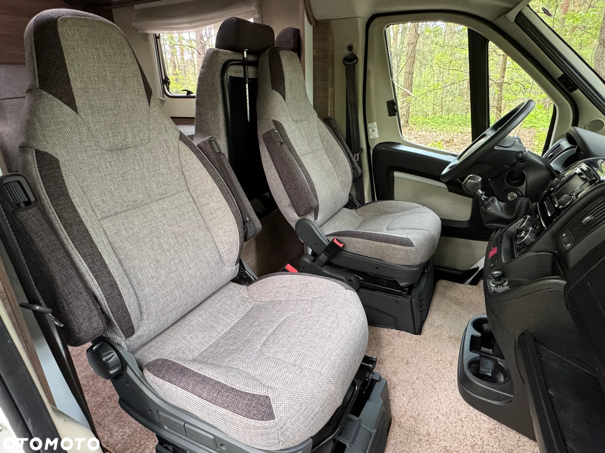 KNAUS Live Traveller - 15