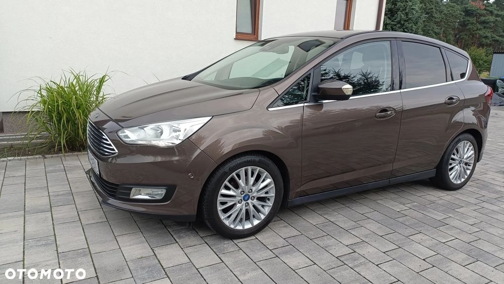 Ford C-MAX - 33