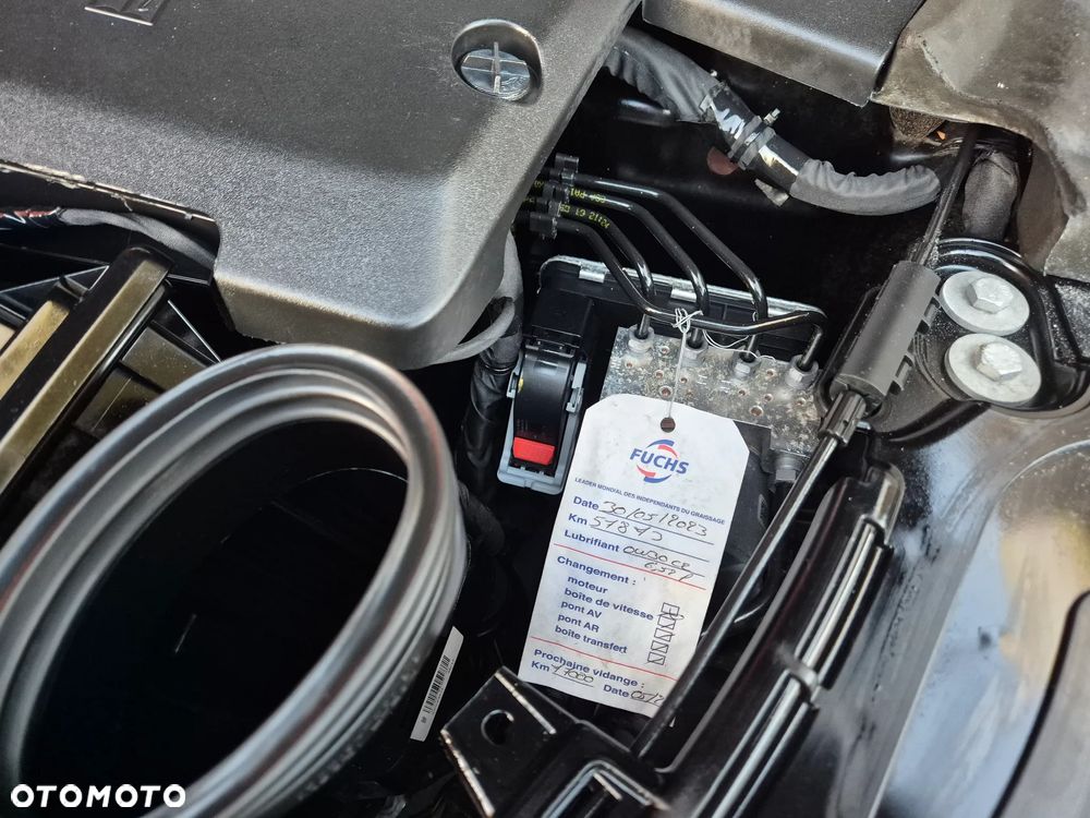 Land Rover Range Rover Evoque D150 S - 34