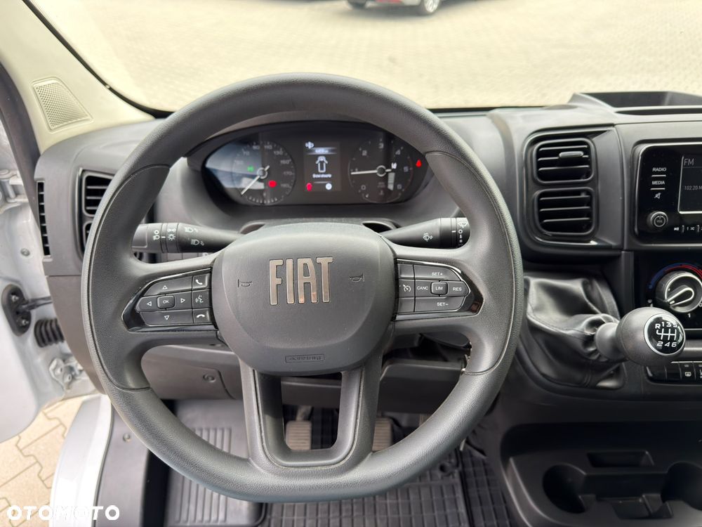 Fiat Ducato - 10