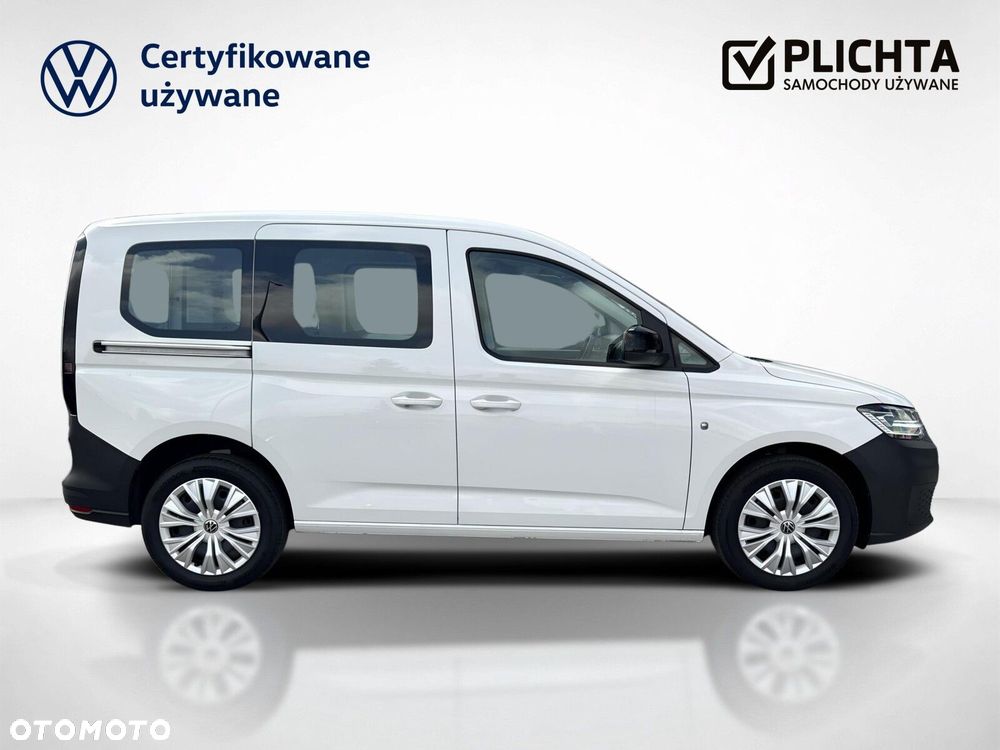 Volkswagen Caddy 2.0 TDI - 6