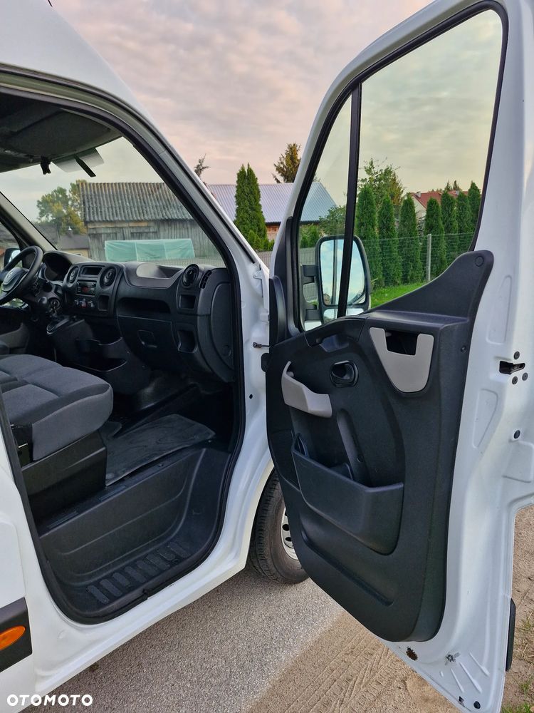 Renault Master - 20