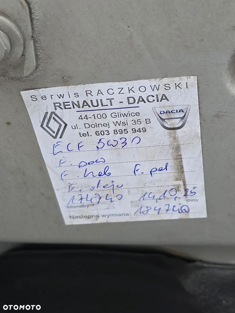 Renault Megane dCi 110 FAP EDC BOSE Edition - 15