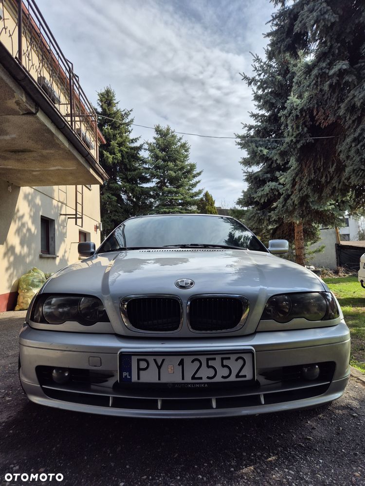 BMW Seria 3 328i - 2