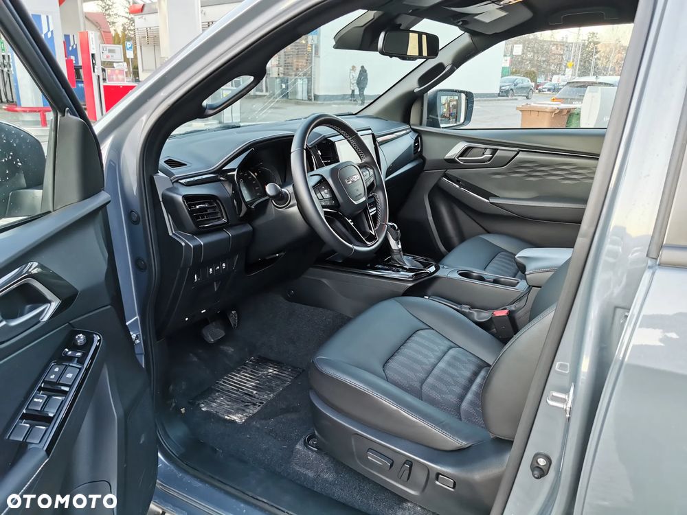 Isuzu D-Max 1.9 DC LSE - 10