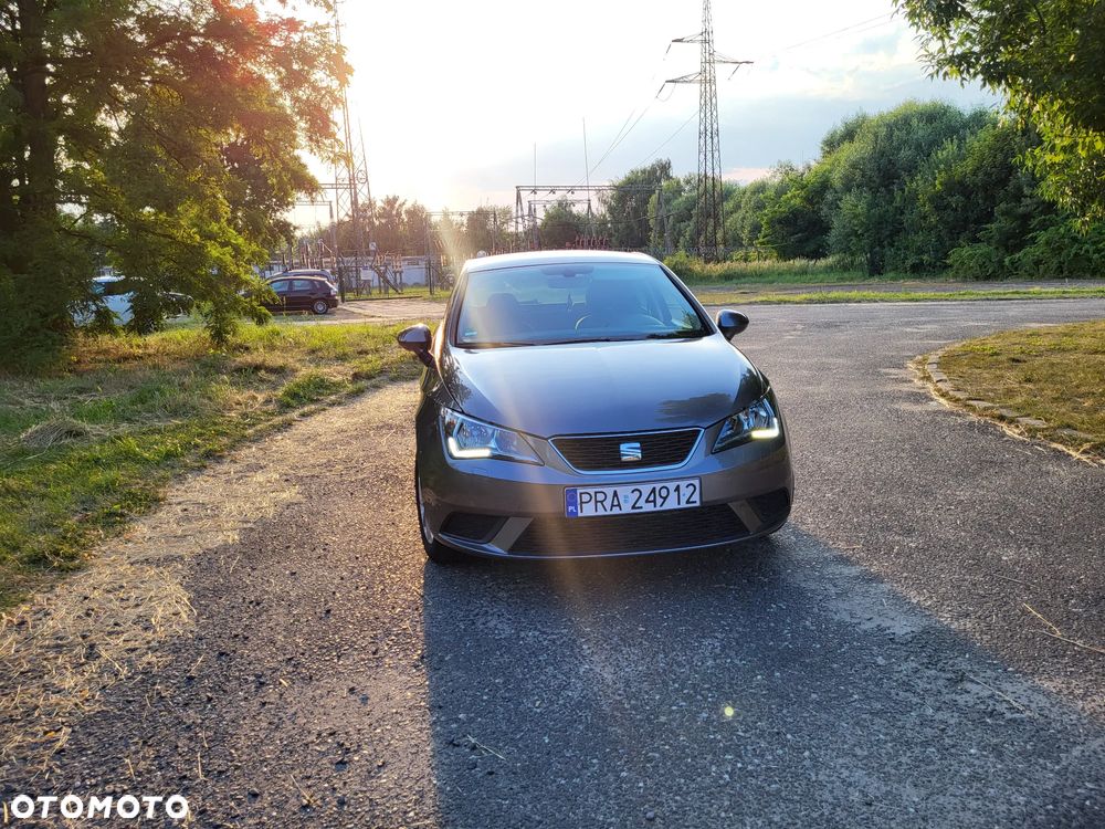 Seat Ibiza 1.2 TSI Style - 2
