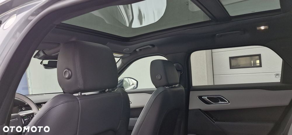 Land Rover Range Rover Velar 2.0 D200 mHEV Dynamic SE - 8