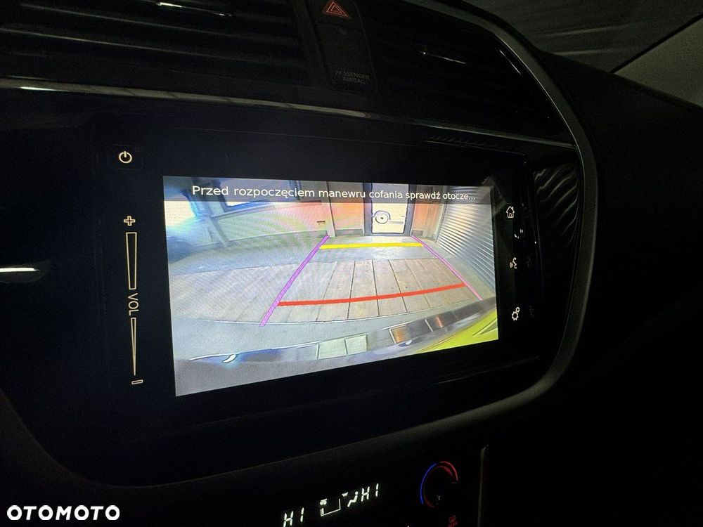 Suzuki SX4 S-Cross - 22