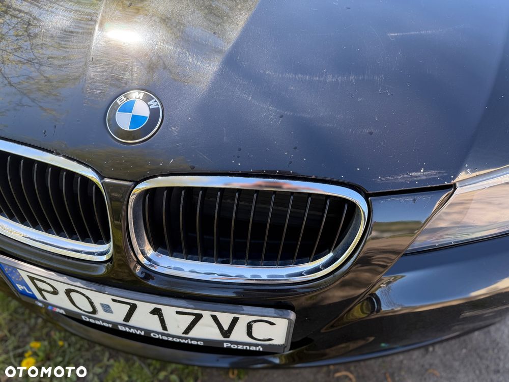 BMW Seria 3 320d DPF - 15