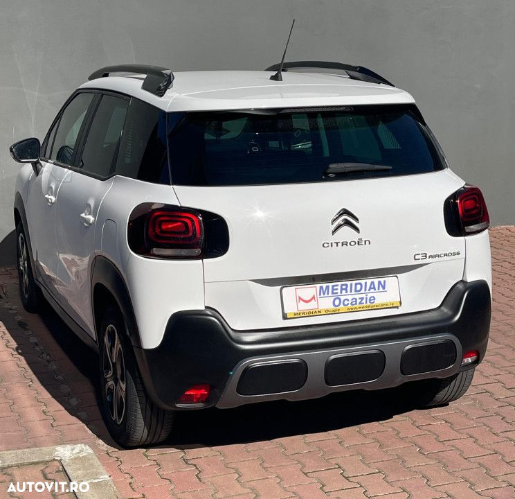 Citroën C3 AIRCROSS - 4