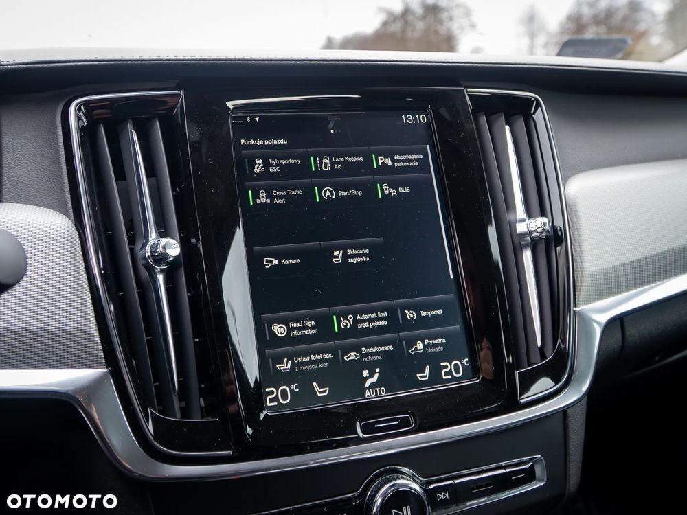 Volvo S90 D4 AWD Inscription - 38