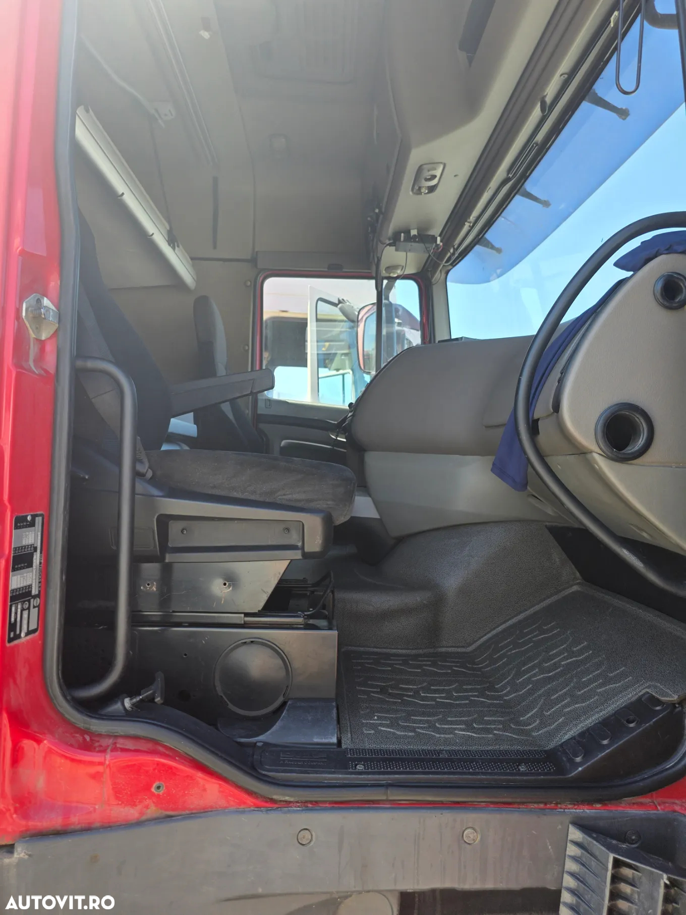DAF XF - 2