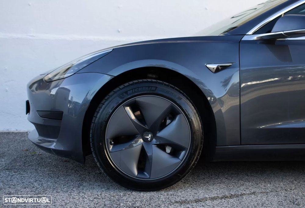 Tesla Model 3 Standard Range Plus RWD - 8