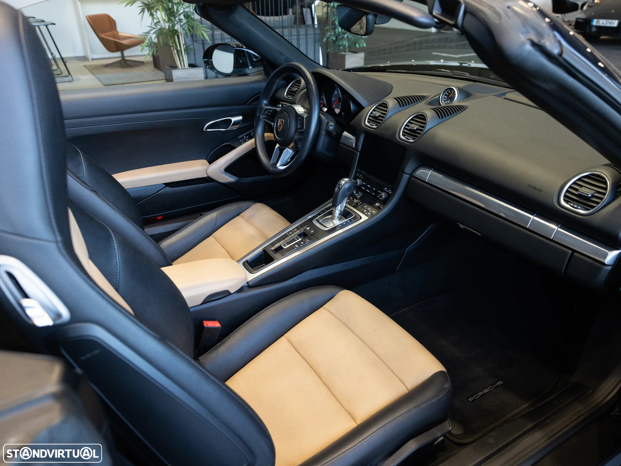 Porsche 718 Boxster 2.5 S PDK - 40