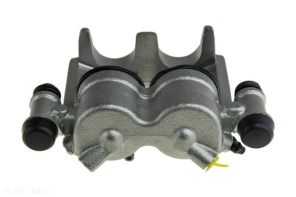 Etrier fata Mercedes Sprinter 3, 5, 4, 6, 5t 2006-, Vw Crafter 30-50 2006-, Dreapta, Sistem Brembo, NTY HZP-ME-013 - 2