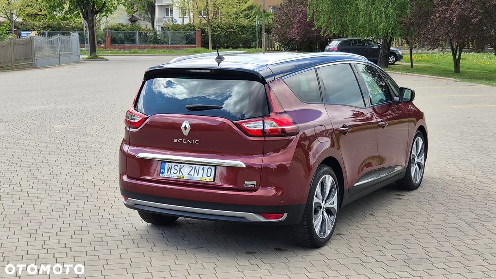 Renault Grand Scenic ENERGY dCi 110 INTENS - 9