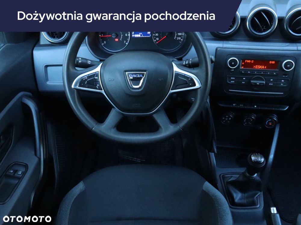 Dacia Duster - 9