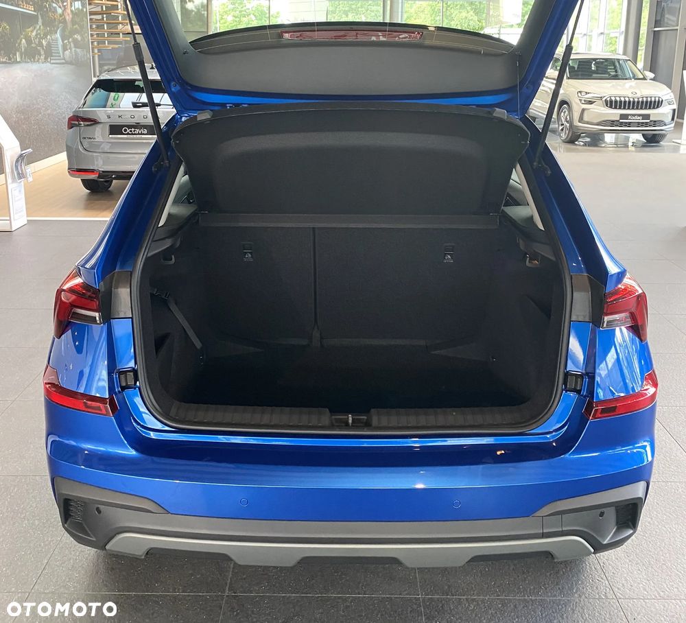 Skoda Kamiq 1.0 TSI Drive DSG - 9
