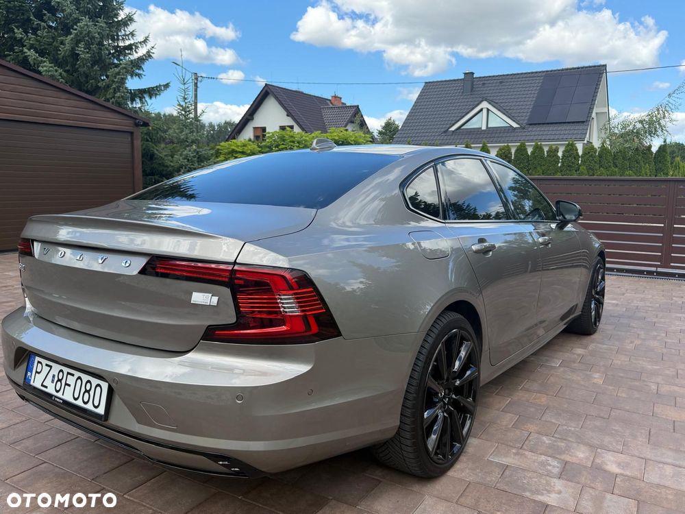 Volvo S90 - 13