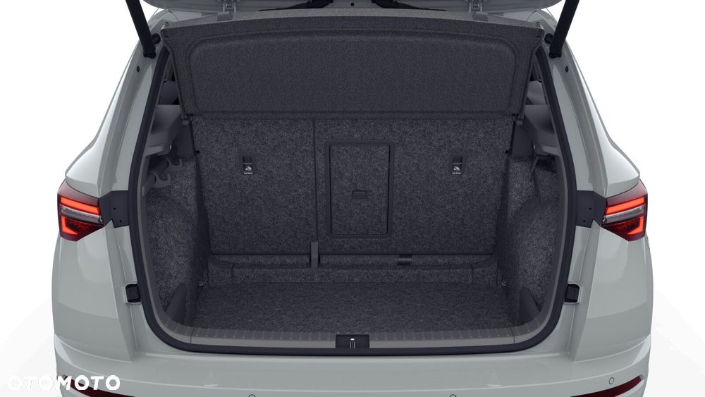 Skoda Karoq 1.5 TSI ACT Sportline DSG - 7