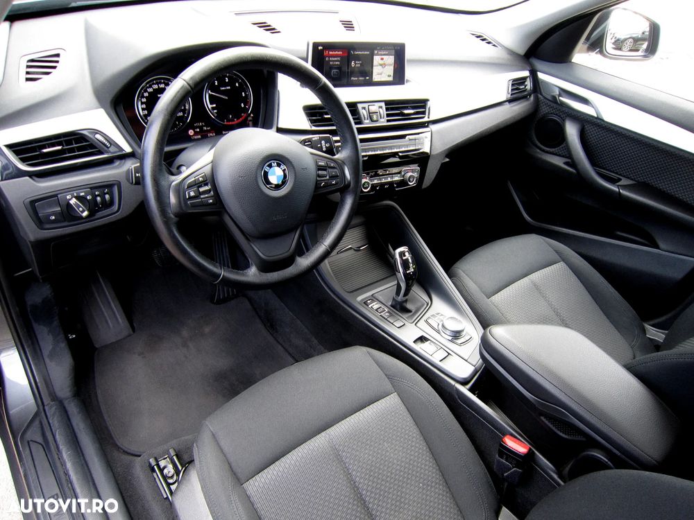 BMW X1 - 12