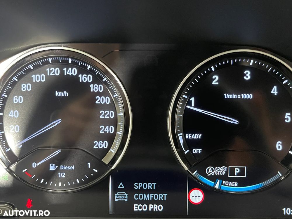 BMW X1 sDrive18d Aut. Advantage - 26