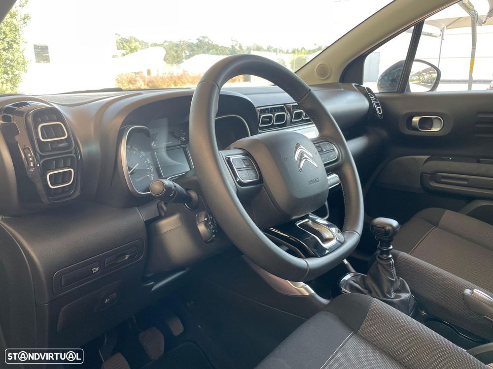 Citroën C3 Aircross 1.2 PureTech Shine - 7