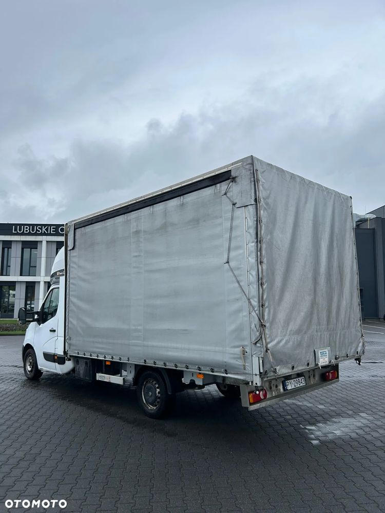 Renault mASTER - 2