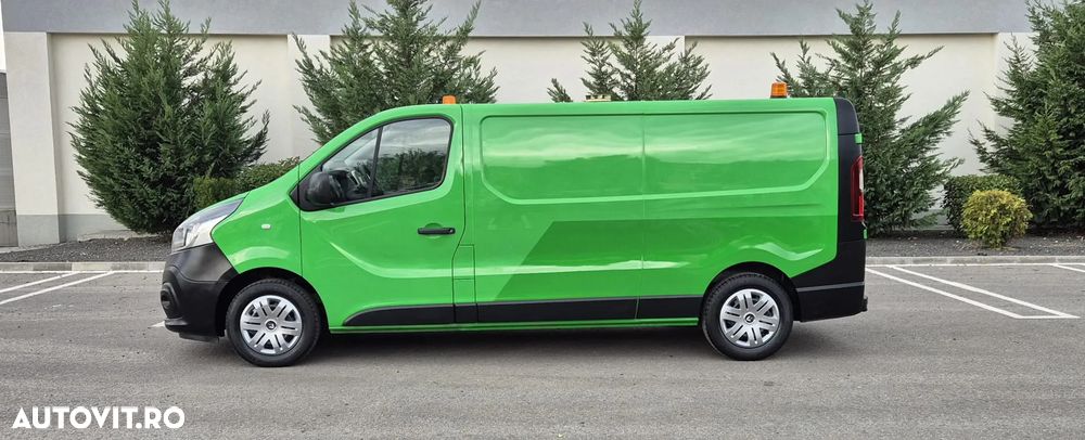 Renault Trafic - 12