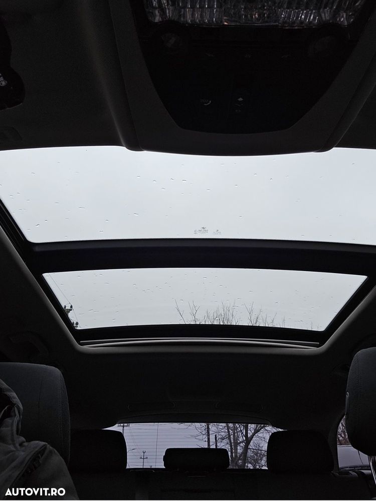 BMW Seria 5 520d Aut. - 4