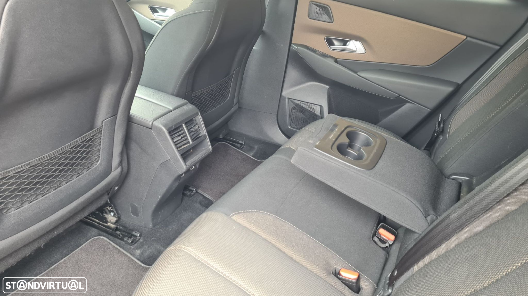 DS DS7 Crossback 1.5 BlueHDi Be Chic - 42