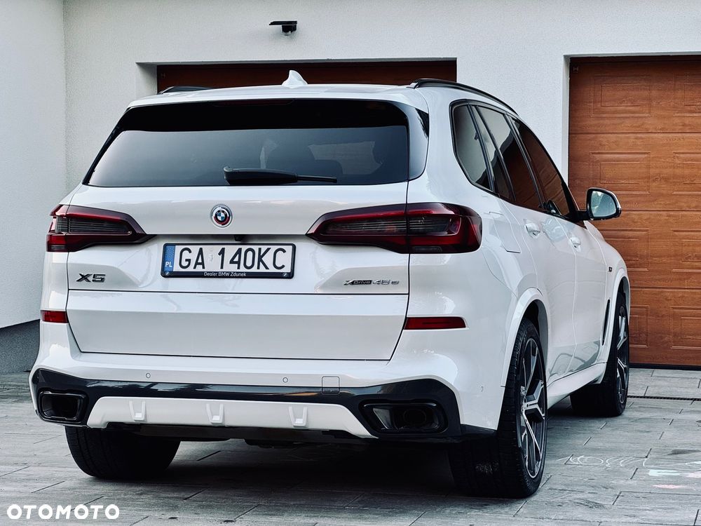 BMW X5 - 8