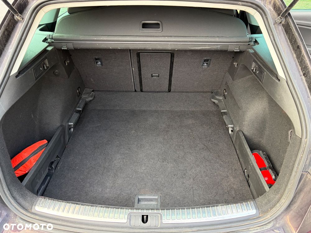 Seat Leon 2.0 TSI FR DSG - 4