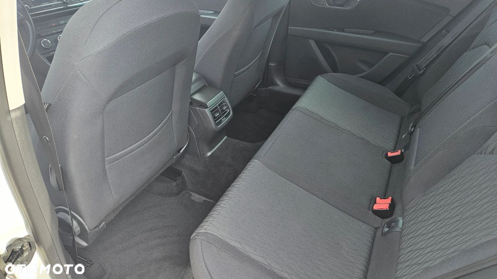 Seat Leon - 11