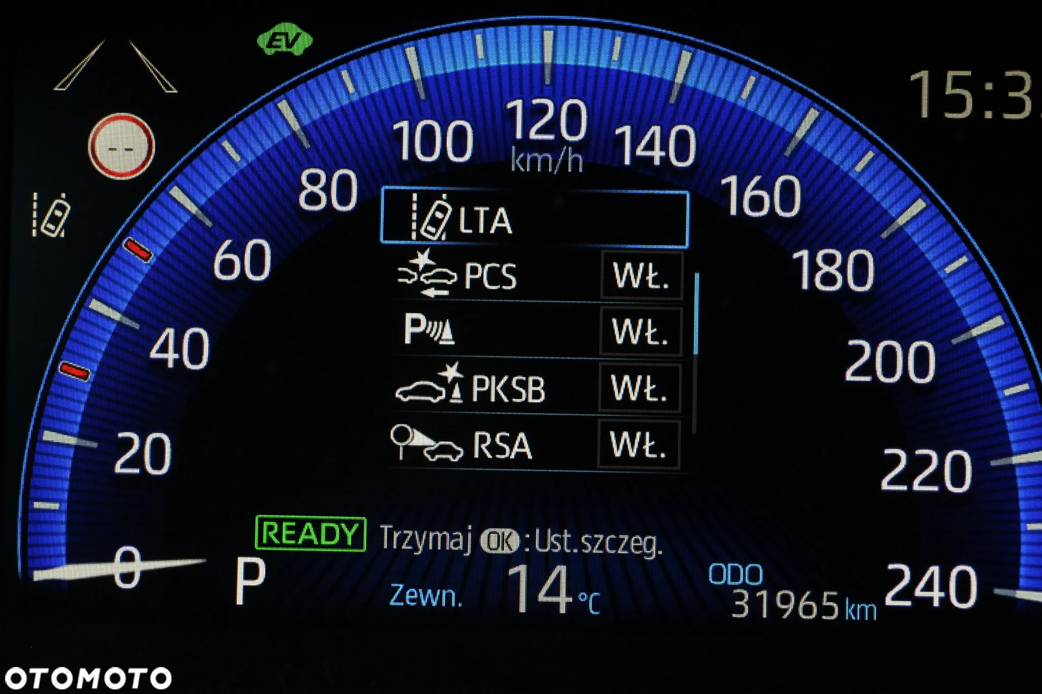 Toyota Corolla 2.0 Hybrid Comfort - 38