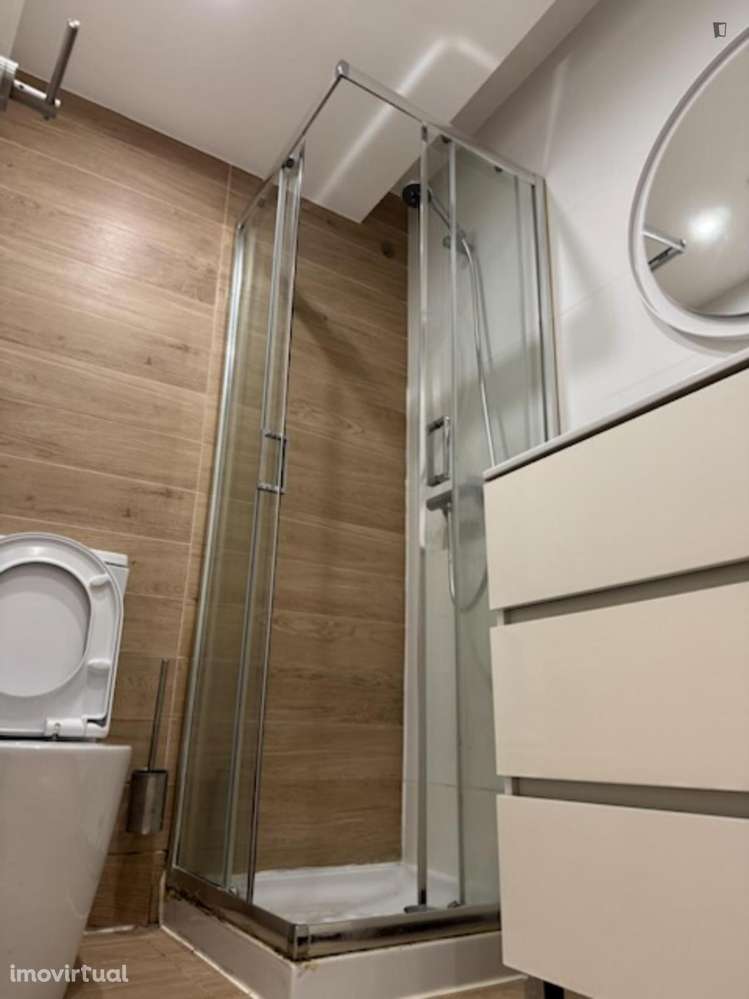 Apartamento com 1 quartos - localizado em Santo Ildefonso Porto - Grande imagem: 5/21