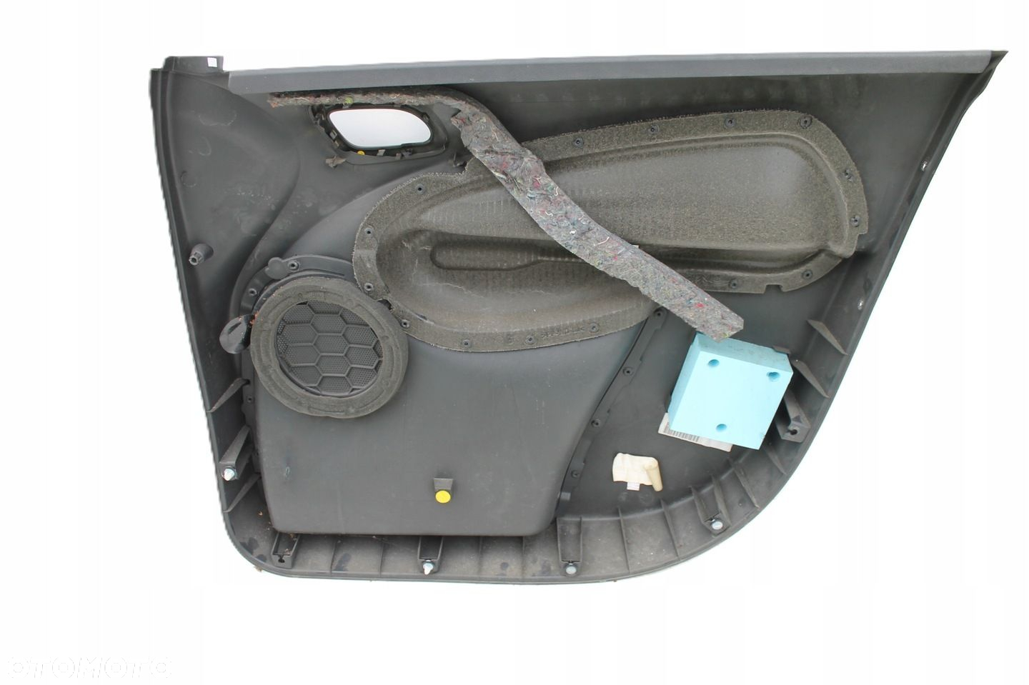 CITROEN C3 PICASSO 09-12 TAPICERKA DRZWI LEWY PRZÓD 96700402TZ - 3