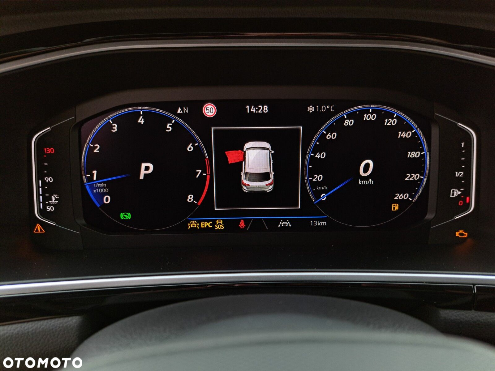 Volkswagen T-Roc 1.5 TSI R-Line DSG - 24