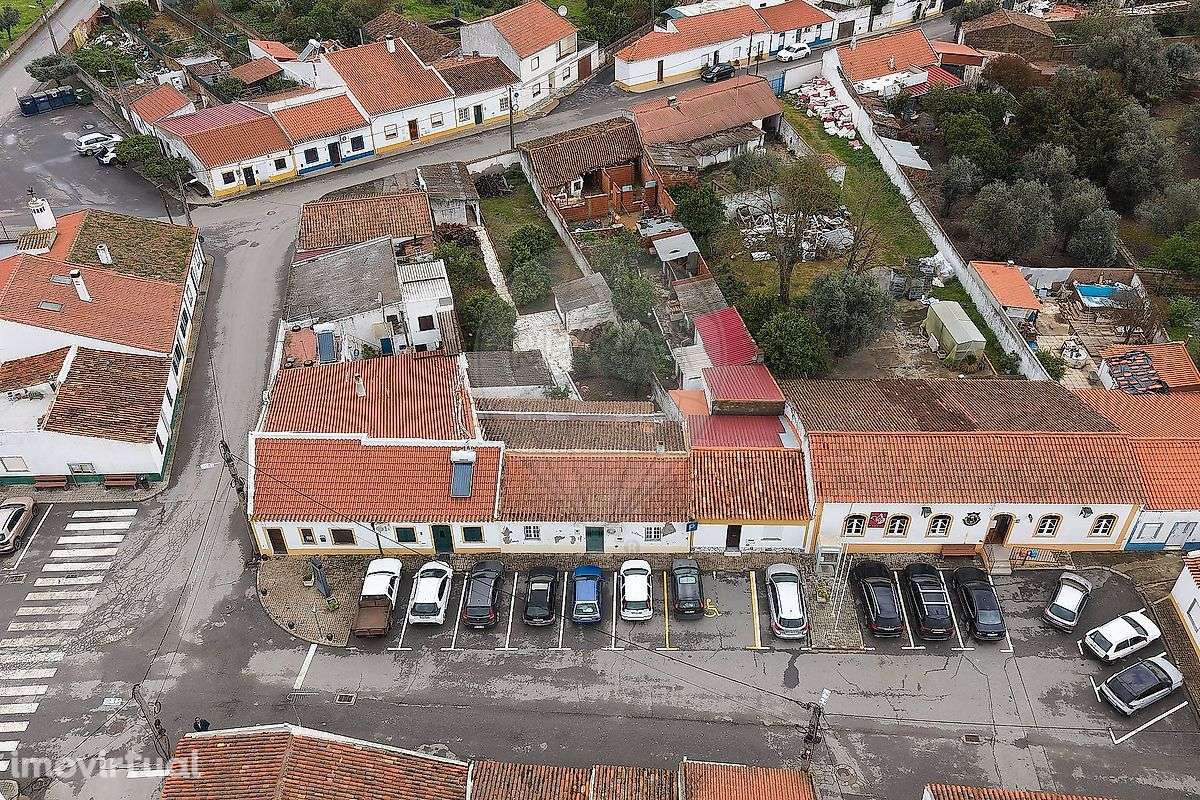 Moradia T2 para venda - Grande imagem: 4/36