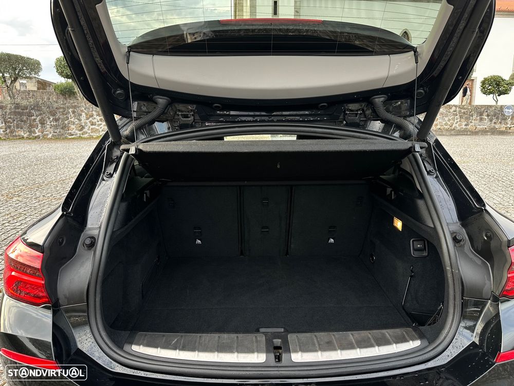 BMW X2 16 d sDrive Advantage - 26