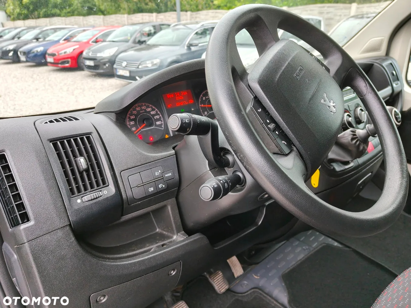 Peugeot Boxer - 34