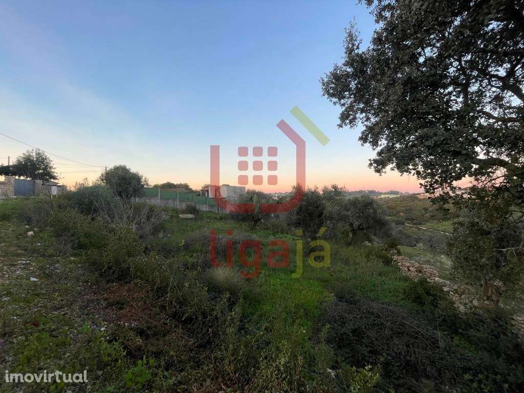 Terreno para construção! - Grande imagem: 3/4