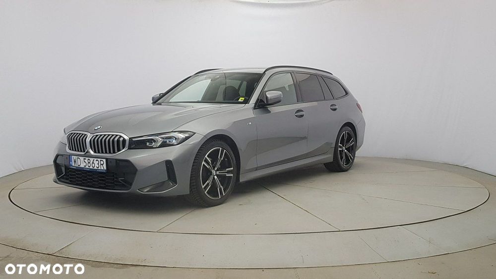 BMW Seria 3 - 3